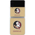 Florida State FSU Seminoles Logo Galaxy Z Flip4 5G Skin